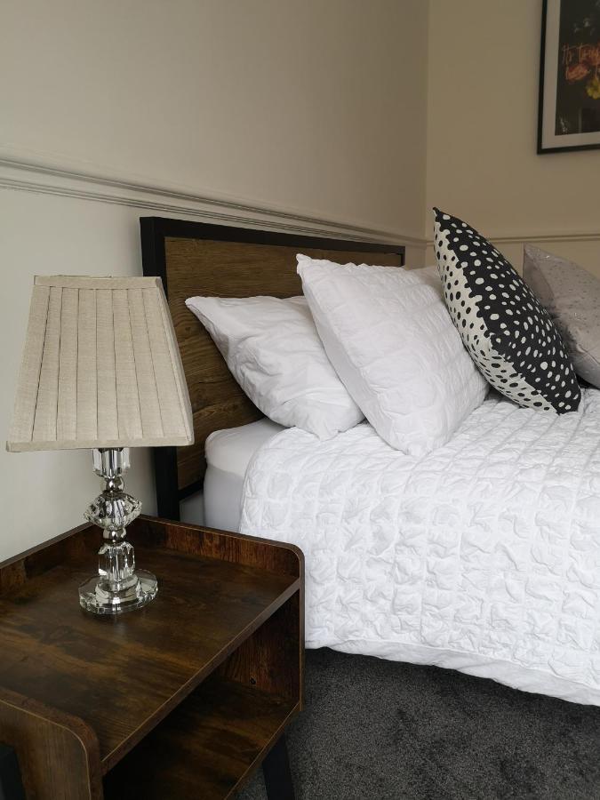34 One Apartamento Lytham St Annes Exterior foto