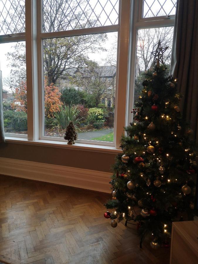 34 One Apartamento Lytham St Annes Exterior foto