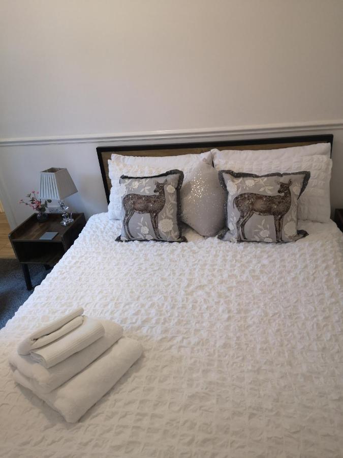 34 One Apartamento Lytham St Annes Exterior foto